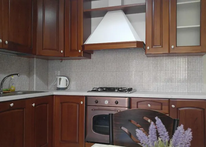 Avantis Apartments