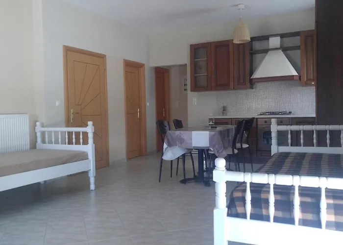 Avantis Apartments