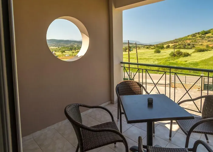 Avantis Apartments