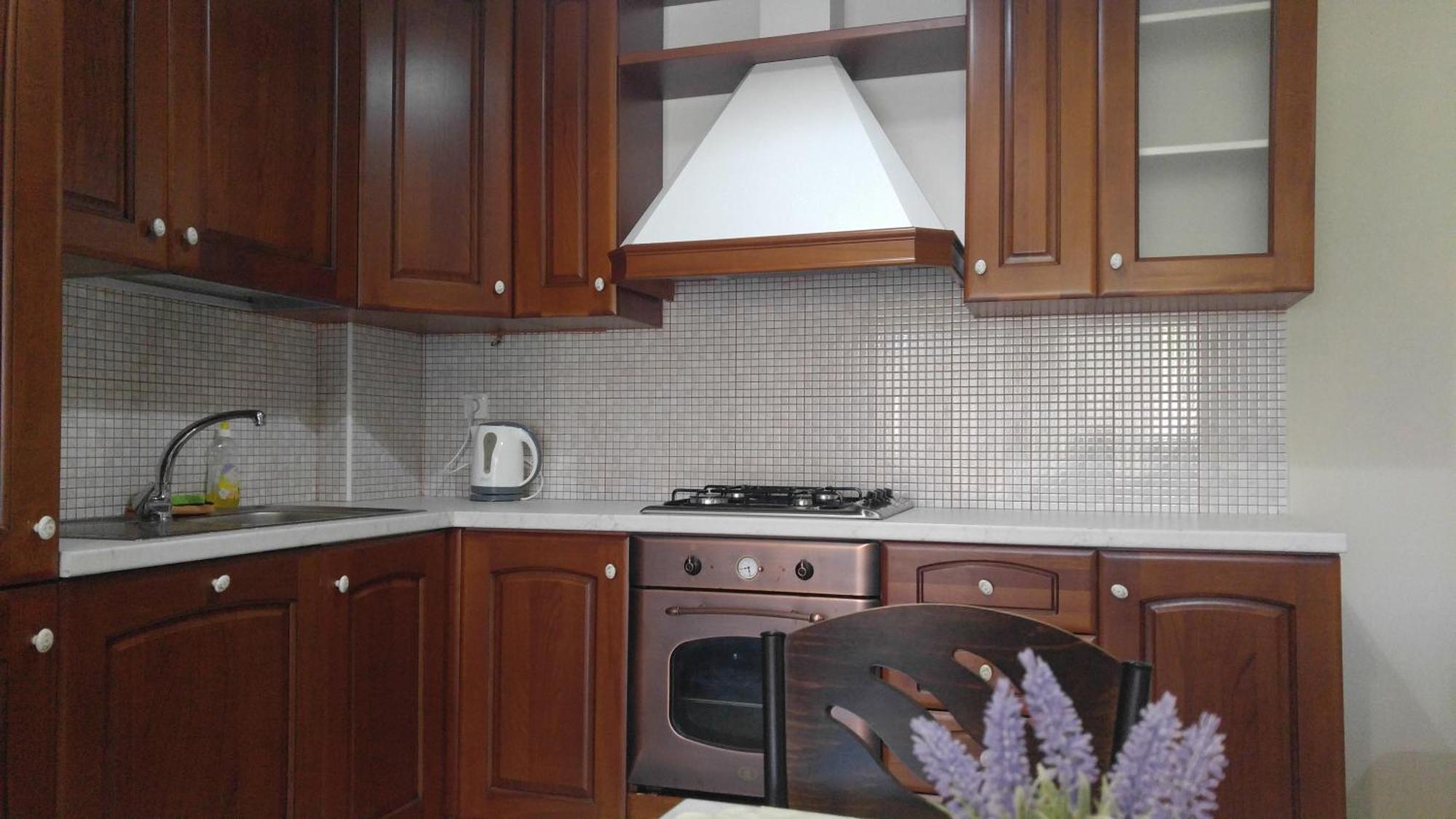 Avantis Apartment