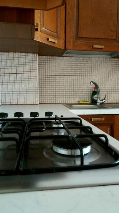 Avantis Apartment