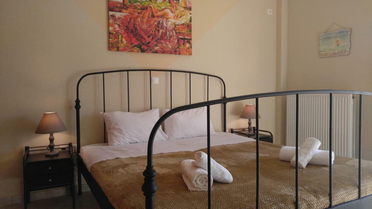 Avantis Apartment