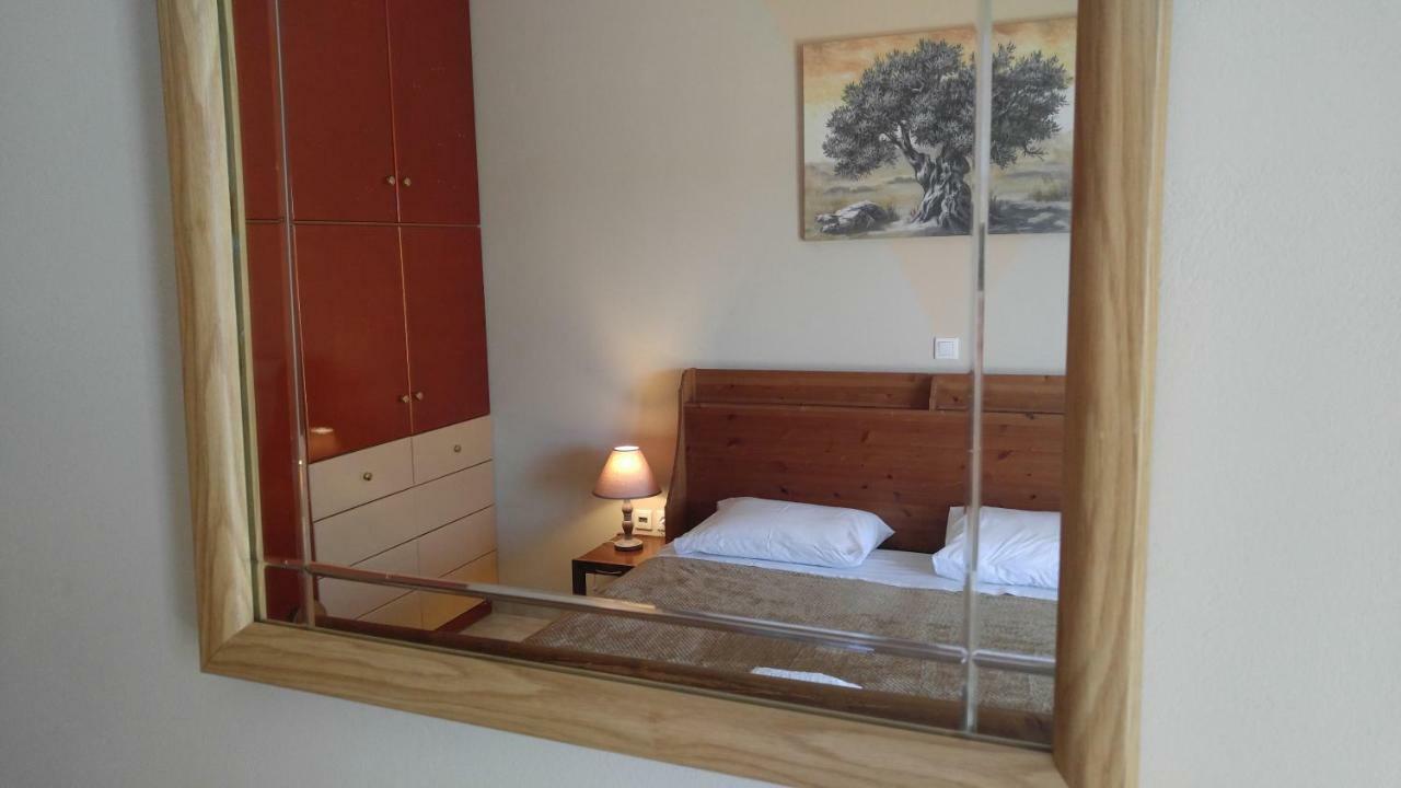 Apartment Avantis Perivolia (Evia)