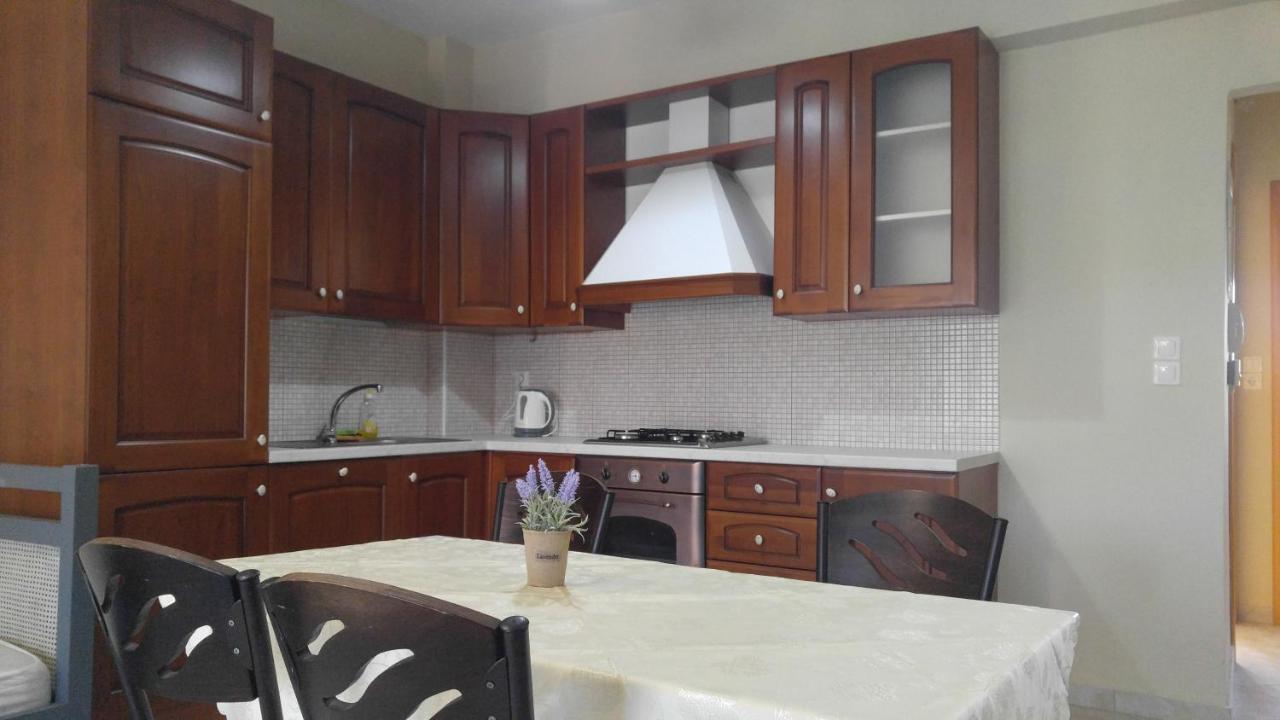 Avantis Apartment